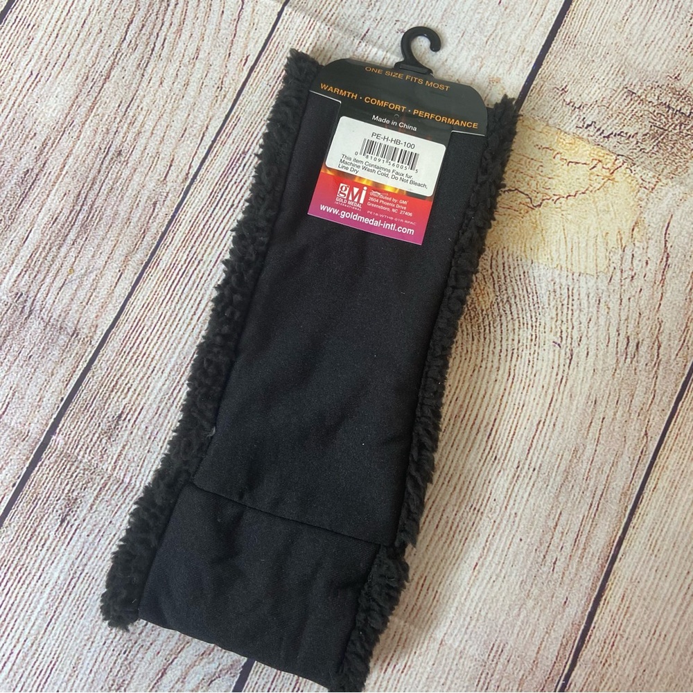 Polar Extreme Women’s Insulated Thermal Head Band